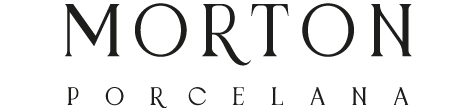Logo Morton Porcelana